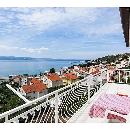Appartement Slavko *