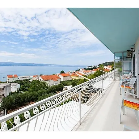Appartement Slavko Duće