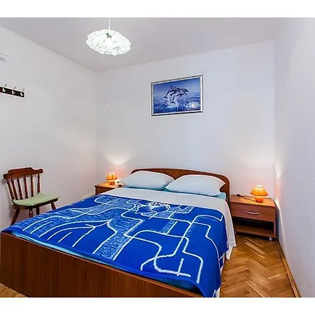 Appartement Slavko *