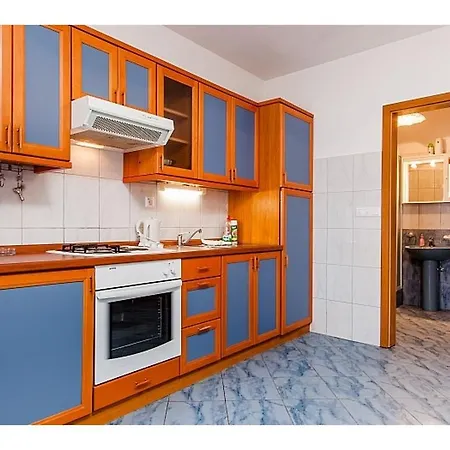 Appartement Slavko