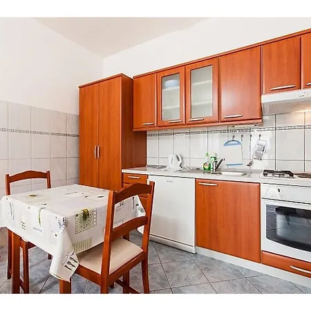 Appartement Slavko