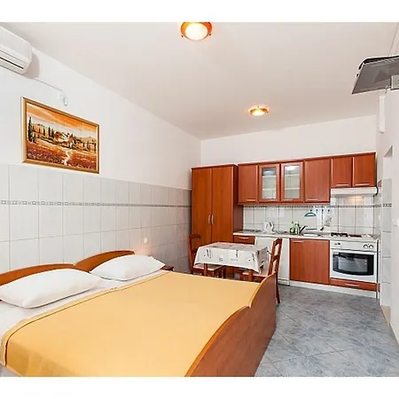Appartement Slavko Duće