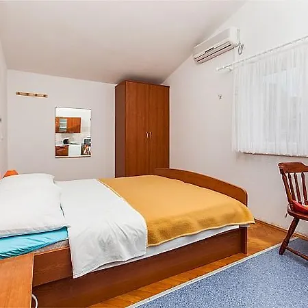 Appartement Slavko Duće