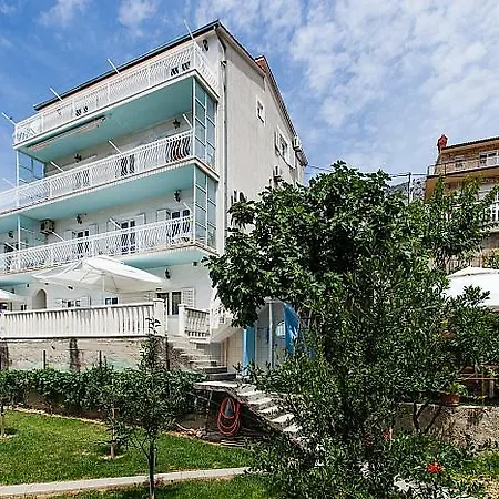Appartement Slavko *