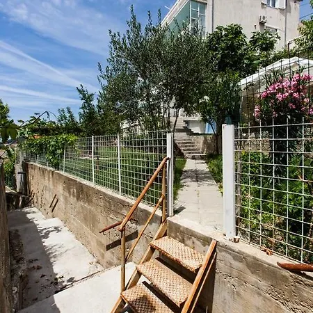Appartement Slavko Duće